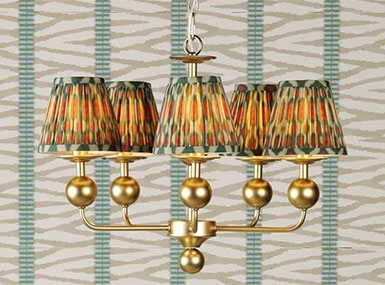 Glasswells Lighting