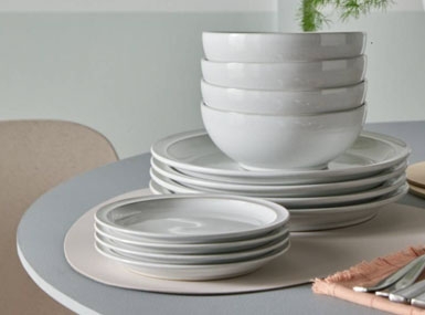 Dinner & Tableware