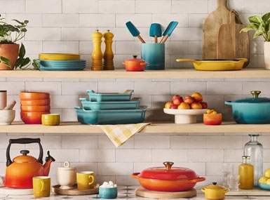 Glasswells Cookshop
