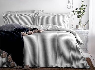 Bedding
