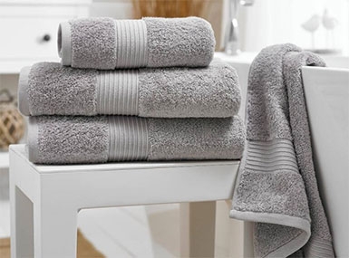 Towels