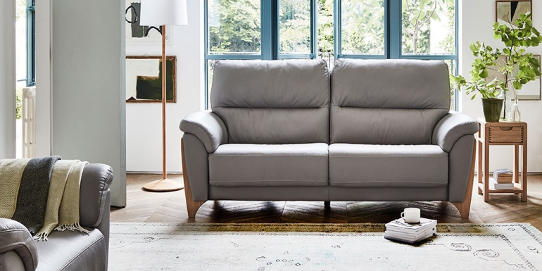 Ercol Sofa