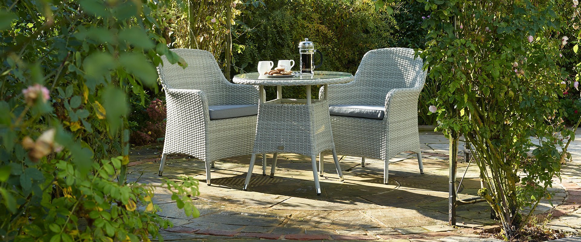 Garden Furniture