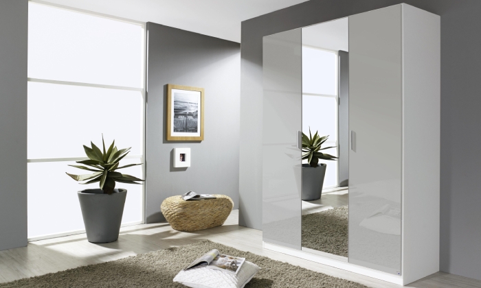 Laguna Bedroom Collection