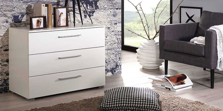 Albany Bedroom