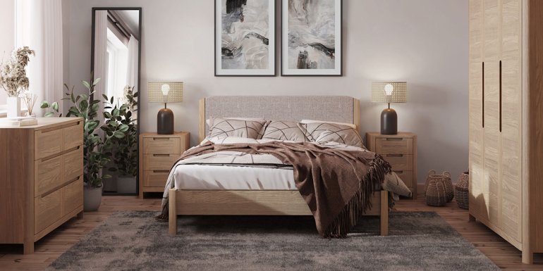 Belgravia bedroom furniture collection