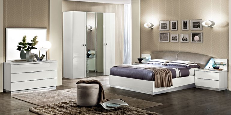 Havana bedroom set deals