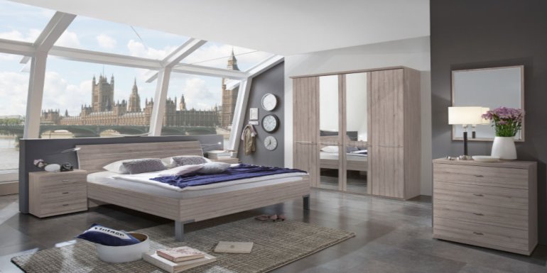 Denby bedroom furniture collection