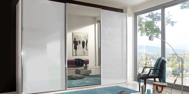 Miramar bedroom furniture collection