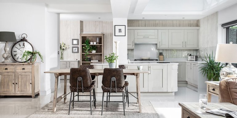 verwood dining furniture