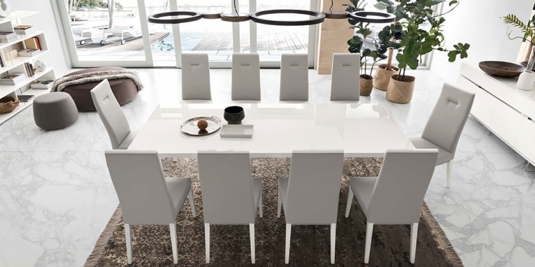 Alpheton dining furniture