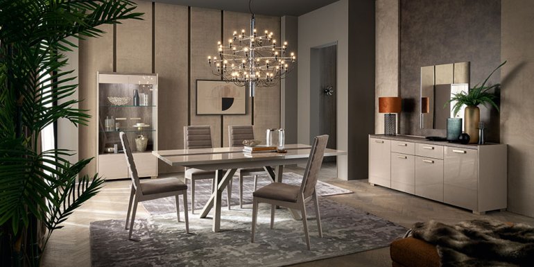 Berlioz dining furniture