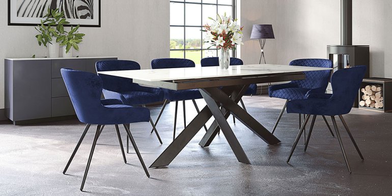Archie dining furniture