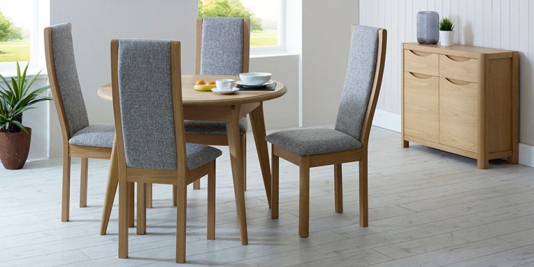 Stefan dining furniture