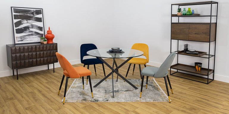 Kenton dining furniture