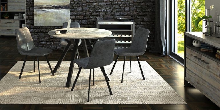 Titan dining furniture collection