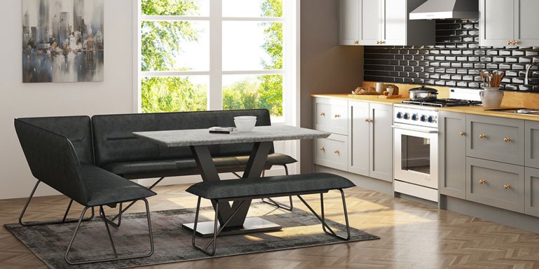 lynford dining furniture collection