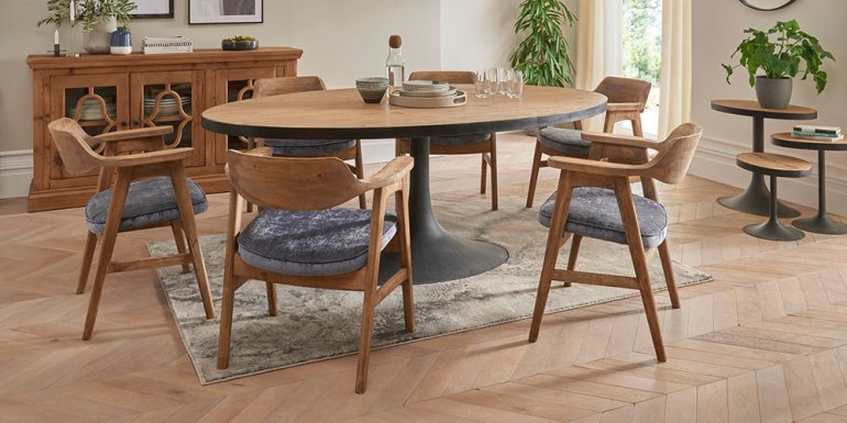Gaston dining furniture