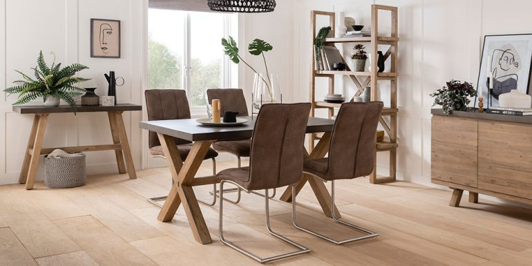 Darsham dining furniture