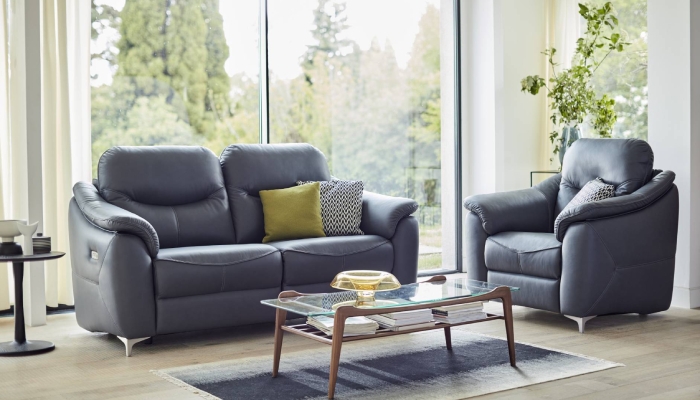G Plan Jacksony Sofa Collection