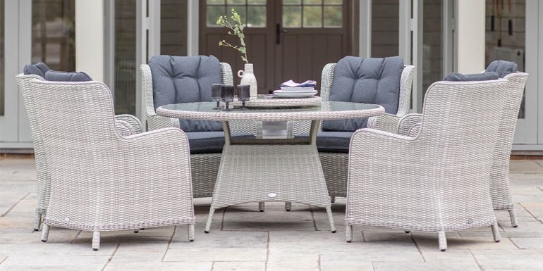 Morston Garden Collection