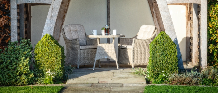 Brancaster Garden Collection