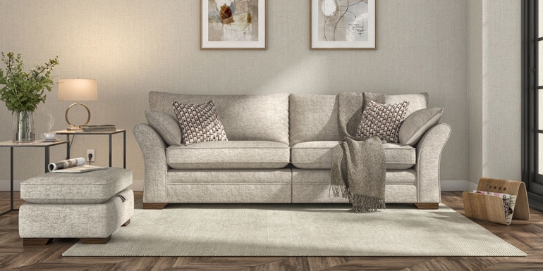 Sandon Sofa Collection