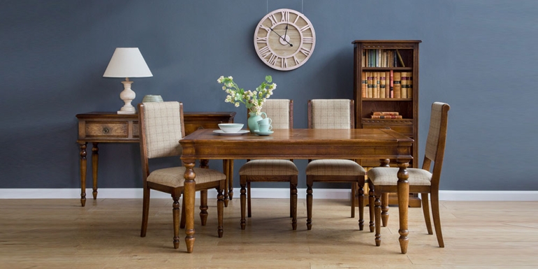 Old Charm Dining Furniture