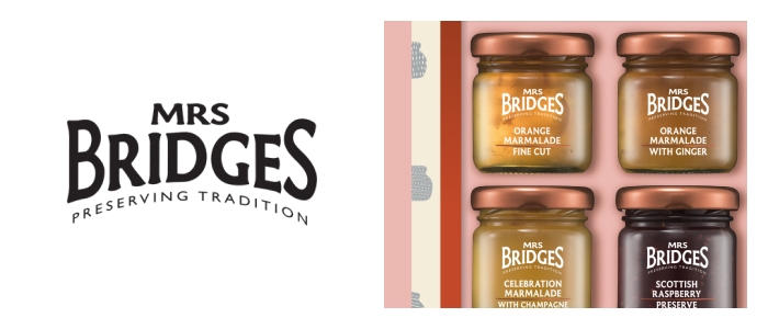 Mrs Bridges