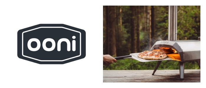Ooni Pizza Ovens