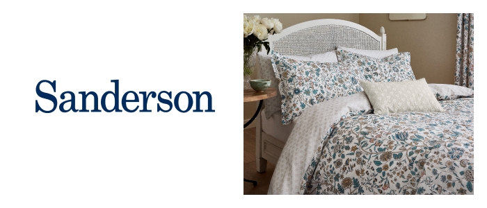 Sanderson
