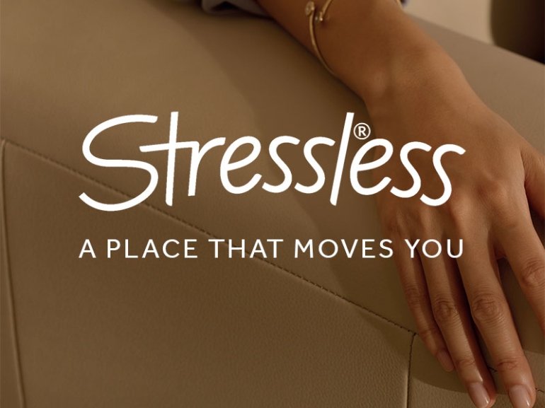 Stressless