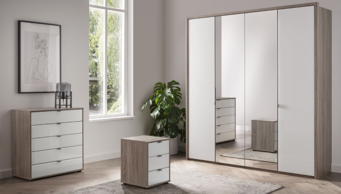 Tannington Bedroom Collection