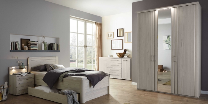 Marlborough Bedroom Collection