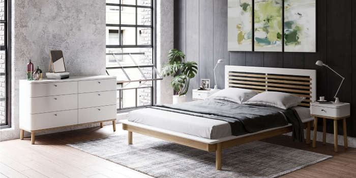 Tamarind Bedroom Collection