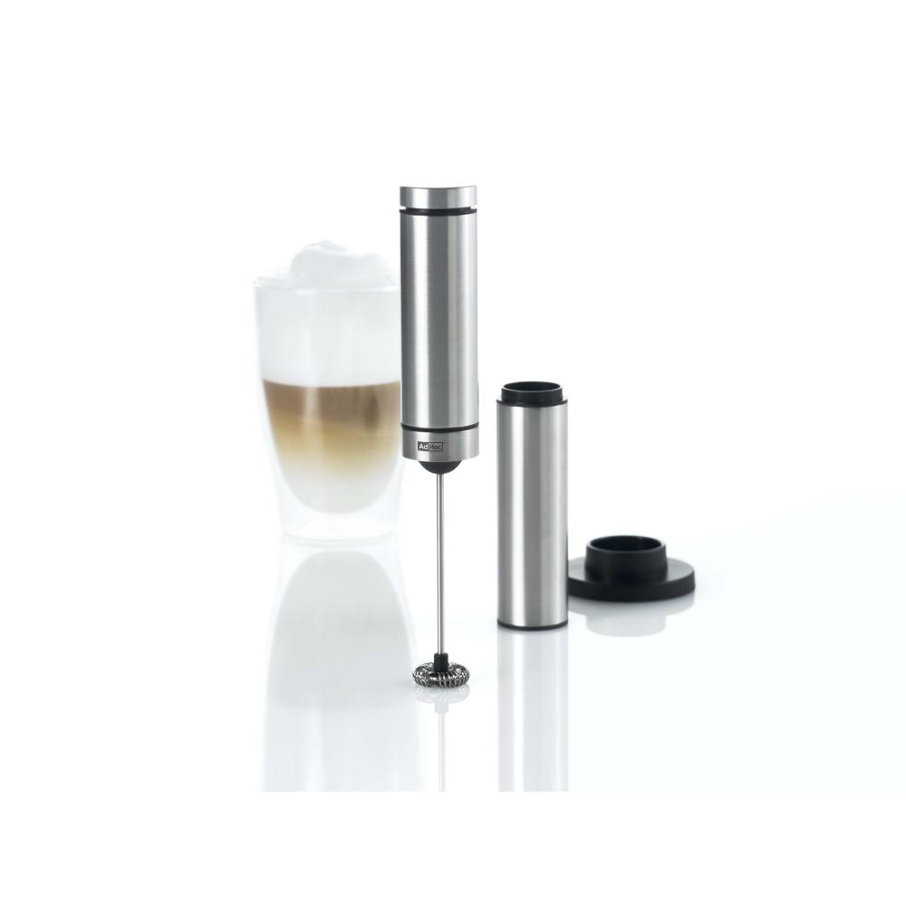 RAPIDO Milk and Sauce Frother Glasswells