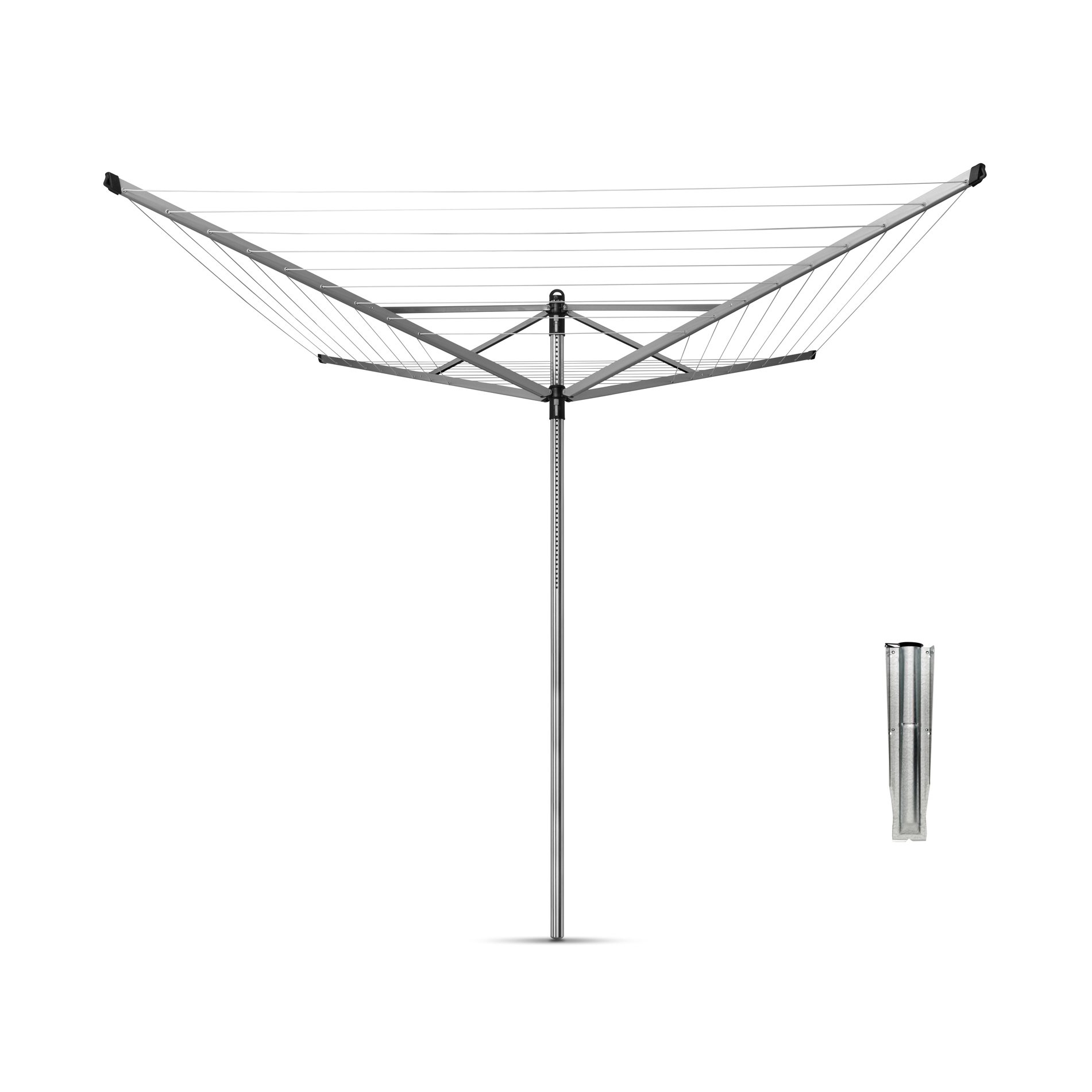 Matic Advance Brabantia Rotary Lift O Matic Brabantia Rotary Lift