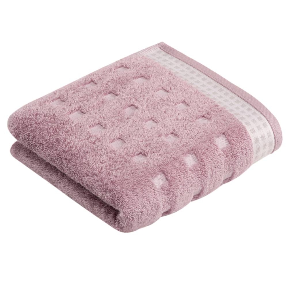 Country Feeling 100/150 Sheet Towel Sea Lavender