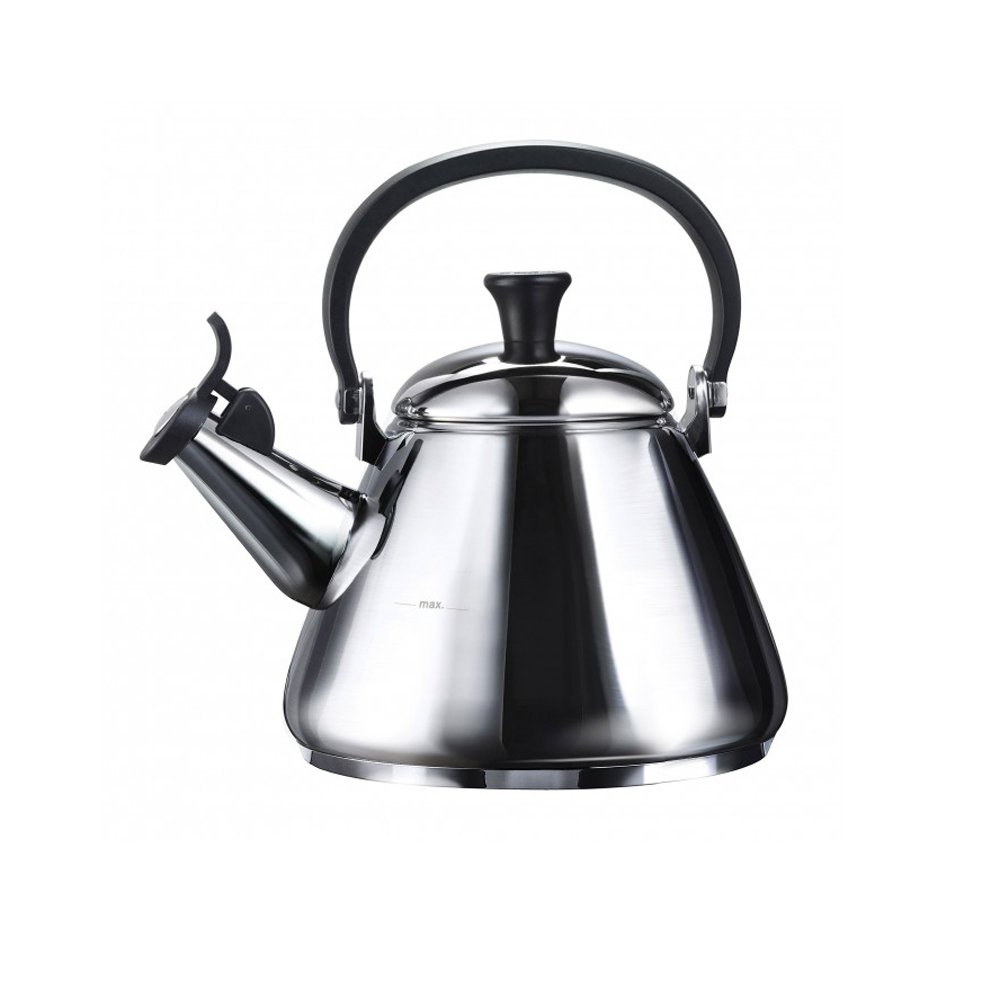 Le creuset stainless sales kettle