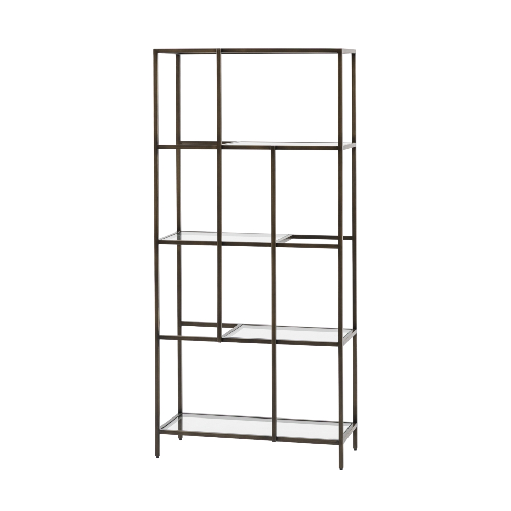 Robin Display Unit - Glasswells