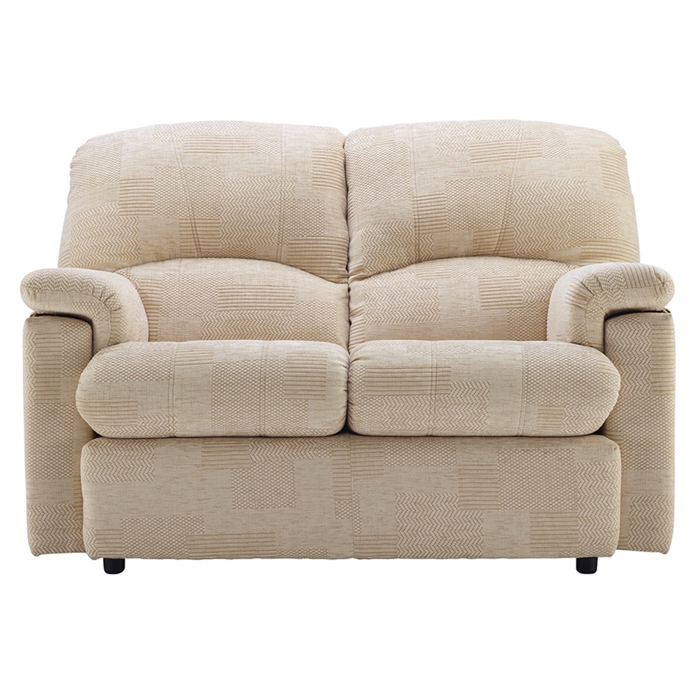 G Plan Chloe 2 Seater Sofa Glasswells
