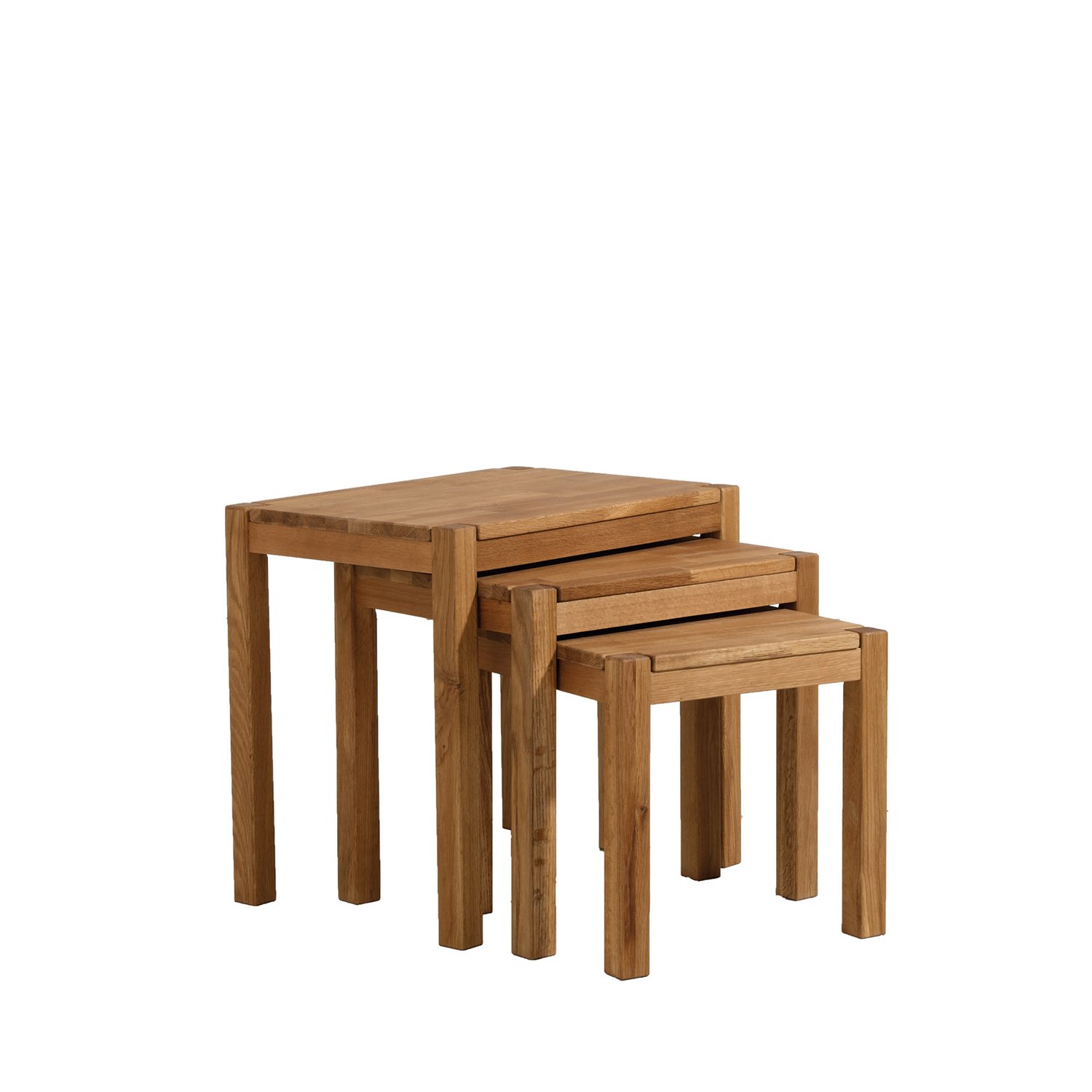 Royale comfort nest of tables hotsell