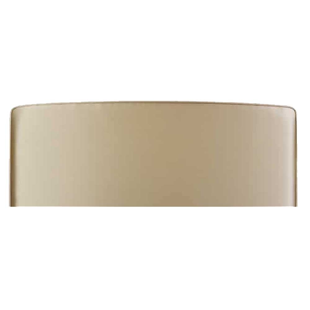 Vispring Palladio Headboard Glasswells