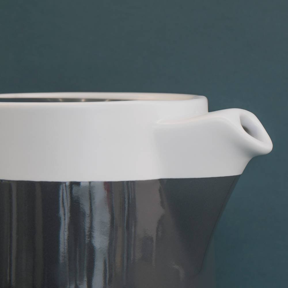 La Cafetière Barcelona Coffee for One Set (1 Person Cafetière with Mug La Cafetière Barcelona Coffee for One Set (1 Person Cafetière with Mug