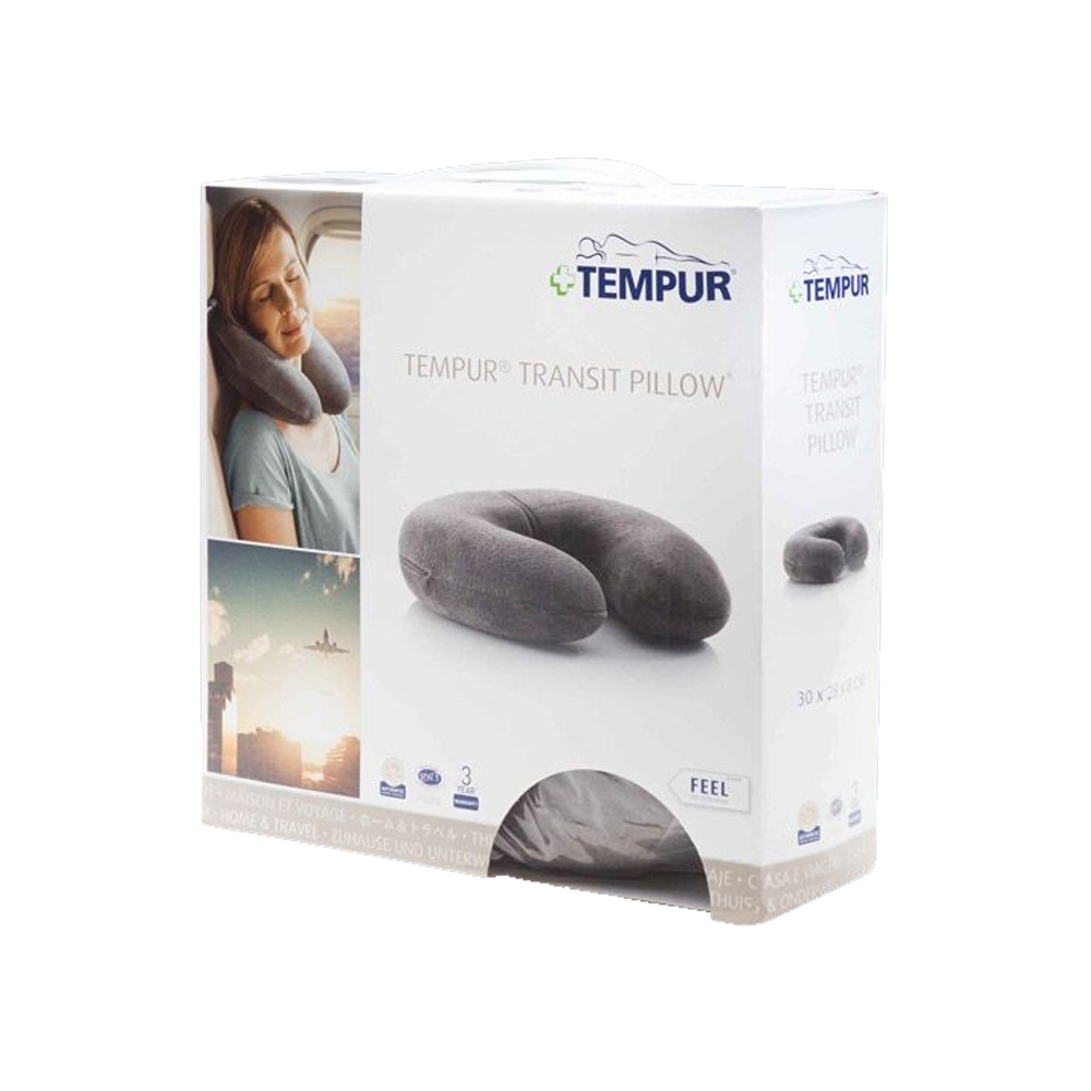 Transit pillow on sale