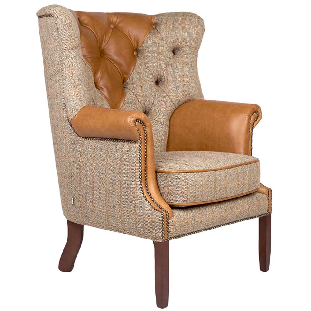 Islington Chair Gamekeeper Thorn Glasswells