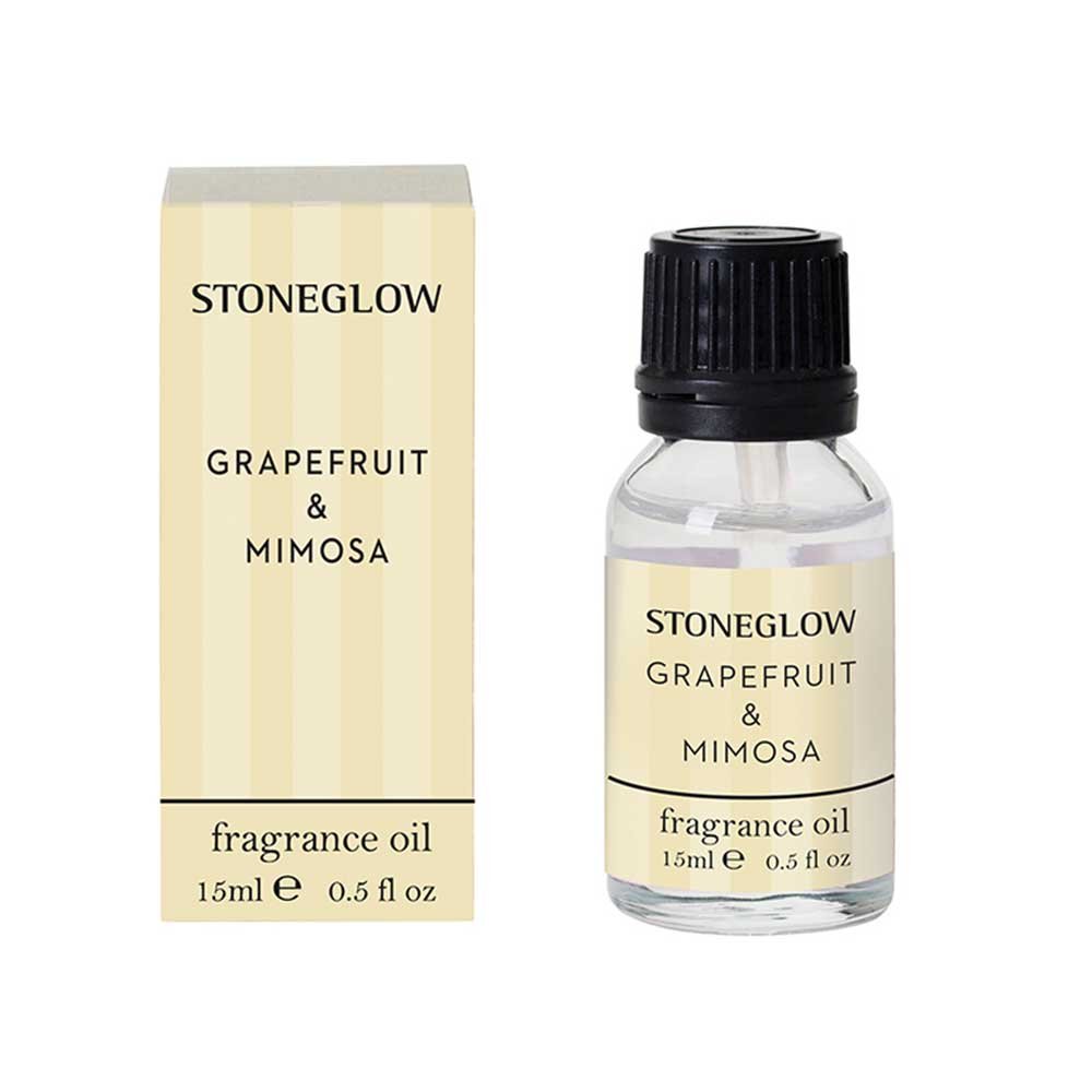 Grapefruit perfume 2025 oil