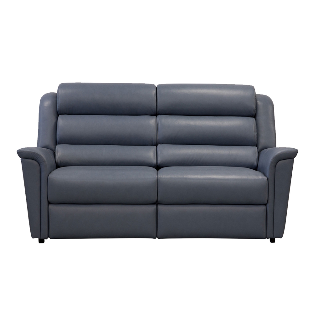 Parker Knoll Colorado Large 2 Seater Sofa Glasswells