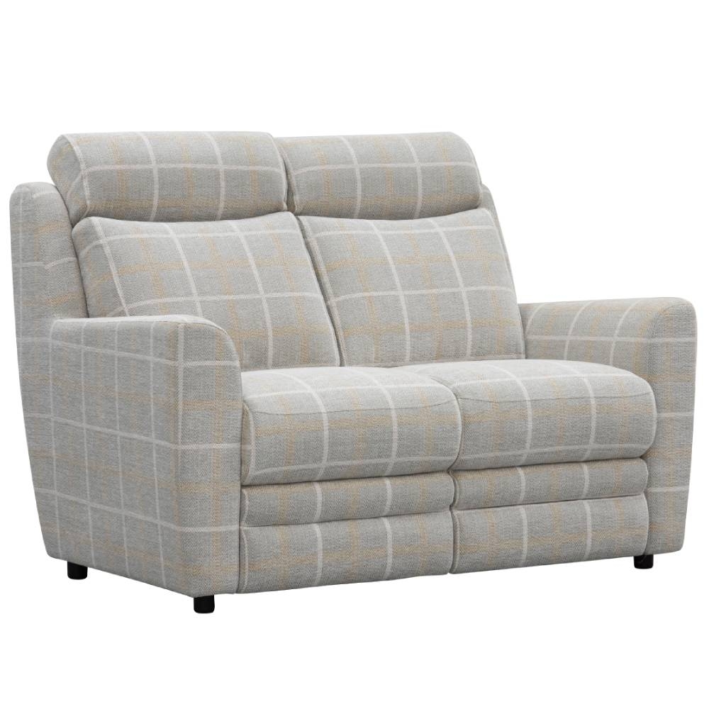 Parker Knoll Dakota 2 Seater Recliner Sofa Glasswells