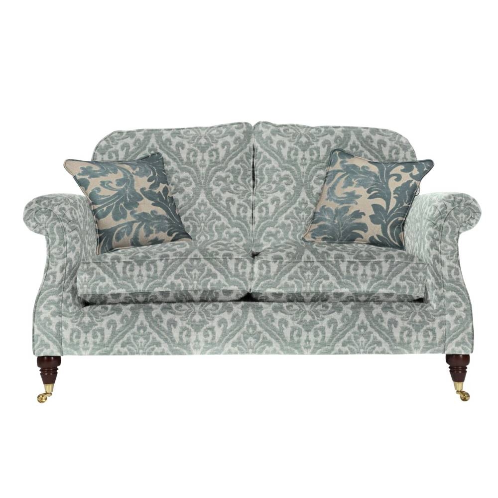 Parker Knoll Westbury 2 Seater Sofa Glasswells